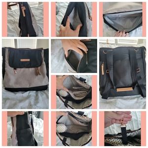 Petunia Picklebottom Pivot backpack